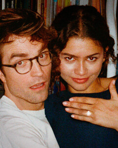 A24 представили трейлер «Драмы» с Зендеей и Робертом Паттинсоном