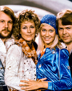 Легендарная группа ABBA готовит новый релиз