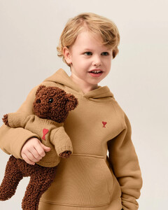 AMI Paris запускает детскую линейку AMI Kids