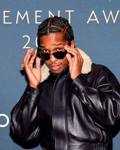 A$AP Rocky стал первым креативным директором Ray-Ban