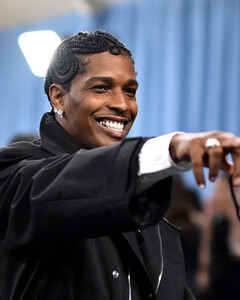 A$AP Rocky дебютирует в главной роли в фильме с провокационным названием