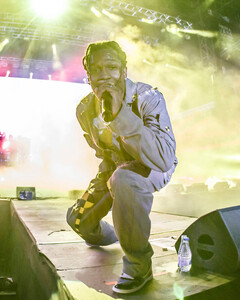 A$AP Rocky готовится к мировому турне с альбомом Don’t Be Dumb