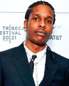 A$AP Rocky арестовали в аэропорту из-за прошлогоднего инцидента со стрельбой