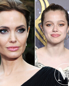 Анджелина Джоли поможет своей дочери Шайло сделать карьеру в модельном бизнесе