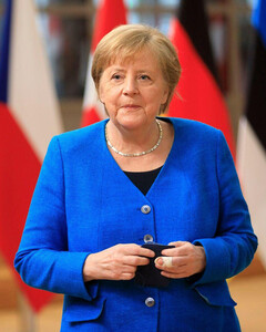 Большинство немцев считают, что «золотой век» Германии закончится с уходом Ангелы Меркель