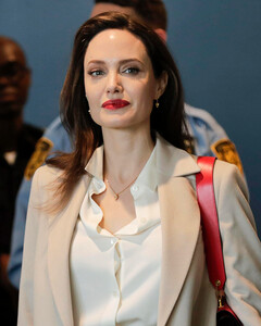 Адвокаты уверены, что Анджелине Джоли не следует пытаться обжаловать решение суда