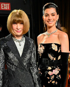 Экс-ассистентки Анны Винтур рассказала, каково работать на главного босса моды