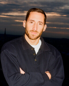 Антонин Трон — новый креативный директор Balmain