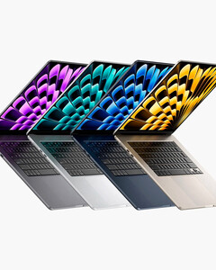 Apple взялись за разработку самого бюджетного Mac