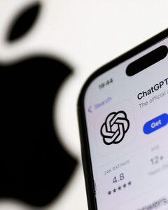 Apple подали в суд на OpenAI
