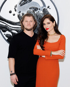 «Собранные миры» в Askeri Gallery: новая выставка Алексея Головина и Павла Киселёва