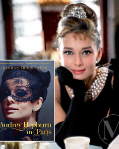 Сын Одри Хепбёрн выпустил книгу о взлётах падениях легендарной актрисы