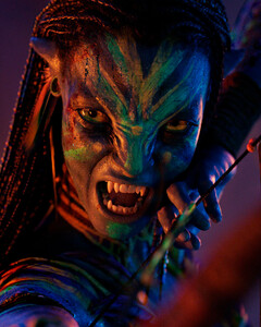 Джеймс Кэмерон запретил использоватье ИИ в новом «Аватаре»