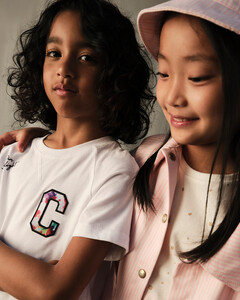 К Дню защиты детей: Dior представил новую капсульную коллекцию Baby Dior