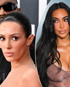 Бьянка Цензори запускает свой бренд нижнего белья — и это копия SKIMS