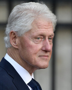 Билл Клинтон госпитализирован с инфекцией