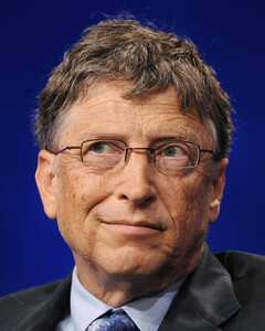 Билл Гейтс считает развод грустным этапом жизни, а дружбу с Эпштейном — большой ошибкой