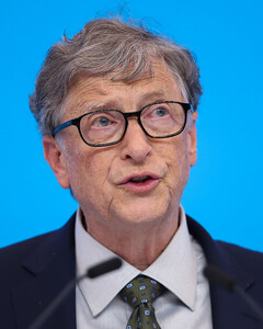 Билл Гейтс призывает человечество переходить на синтетическую говядину