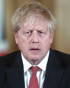 Борис Джонсон уходит в отставку с поста премьер-министра Великобритании после череды скандалов