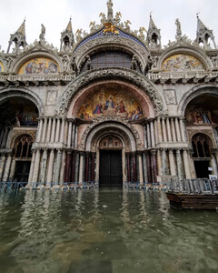 Bottega Veneta выделяет средства на реставрацию собора Святого Марка в Венеции