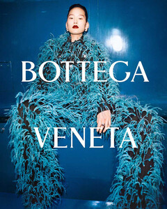Bottega Veneta представил новую коллекцию Salon 02