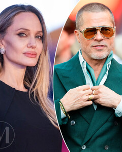 Брэд Питт одержал важную победу в судебном споре с Анджелиной Джоли