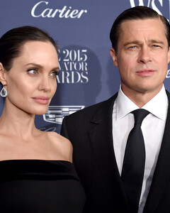 Брэд Питт расстроен решением Анджелины Джоли возобновить спор об опеке