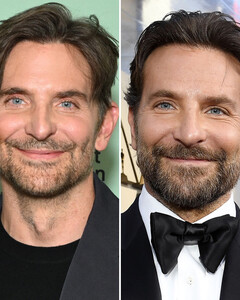 Брэдли Купер впервые прокомментировал слухи о пластической хирургии