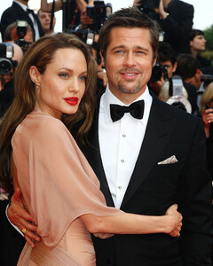 Брэд Питт и Анджелина Джоли продолжают вести совместный винный бизнес во Франции