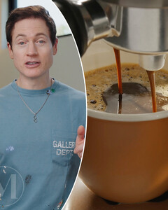 В борьбе за вечную молодость: правда о кофе, которую вы не знали