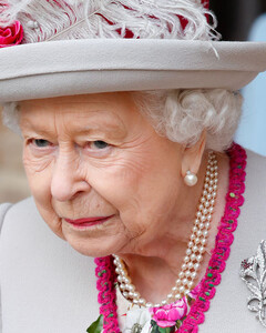 Готовимся к худшему: продюсеры сериала «Корона» написали запасной сценарий на случай смерти королевы Елизаветы II