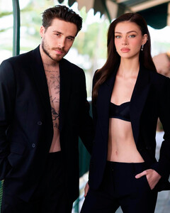 Бруклин Пельтц Бекхэм заявил, что не планирует мириться с семьёй