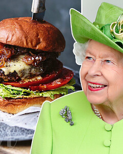 Бывший повар королевы назвал её любимый фаст-фуд — и это не McDonalds или KFC