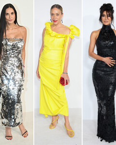 Ким Кардашьян, Серена Уильямс и Хлои Севиньи: лучшие образы церемонии награждения CFDA Fashion Awards 2023