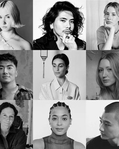 CFDA/Vogue Fashion Fund назвали финалистов 2026 года