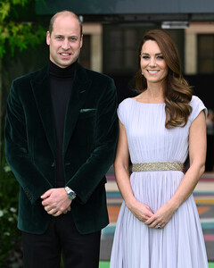 Кейт Миддлтон и принц Уильям станут ведущими собственного рождественского концерта