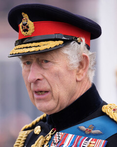 Канада отменяет статус короля Карла III и перестанет называть его «защитником веры»