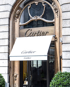 Cartier подаёт в суд на своего конкурента Tiffany «за кражу секретов»