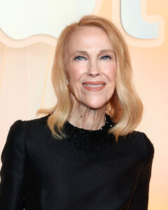 Не стало всеми любимой Кэтрин О’Хары