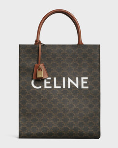 Эди Слиман создал новые сумки для Celine