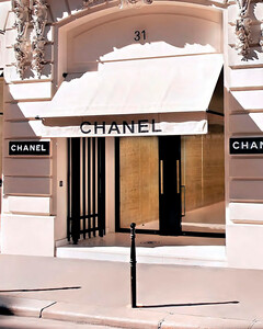 Chanel открывает отдельные магазины для своих лучших клиентов