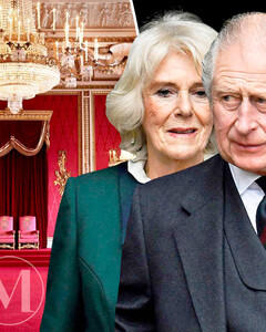 Почему король Карл III и будущая королева-консорт Камилла Паркер-Боулз не хотят жить в Букингемском дворце?