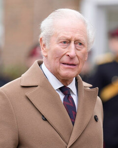 Король Карл III не будет встречаться с жертвами Эпштейна во время визита в США