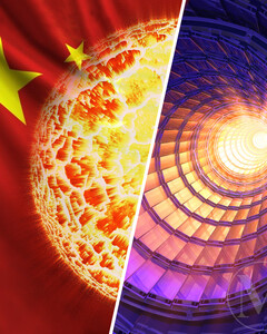 Апокалипсис или научный прорыв, чем грозит китайское «искусственное солнце» для человечества?