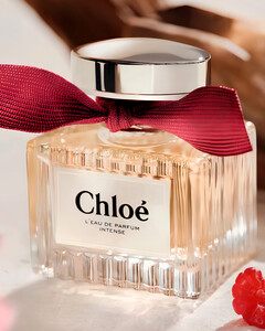 Chloé готовит перезапуск L'Eau de Parfum Intense