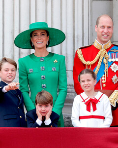 Фотограф королевской семьи рассказал, как растут дети Кейт Миддлтон и принца Уильяма