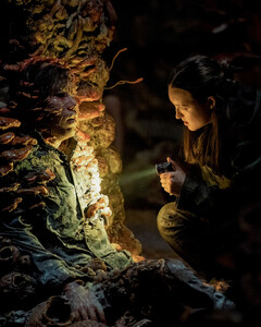 В третьем сезоне The Last of Us заменят одного из актёров