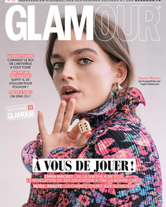 Condé Nast ликвидирует французский Glamour
