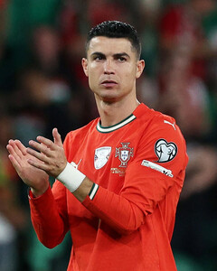 Криштиану Роналду завершит футбольную карьеру в 2026 году