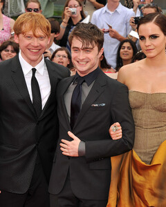 Состоится ли воссоединение актёров в честь 20-летия «Гарри Поттера»?